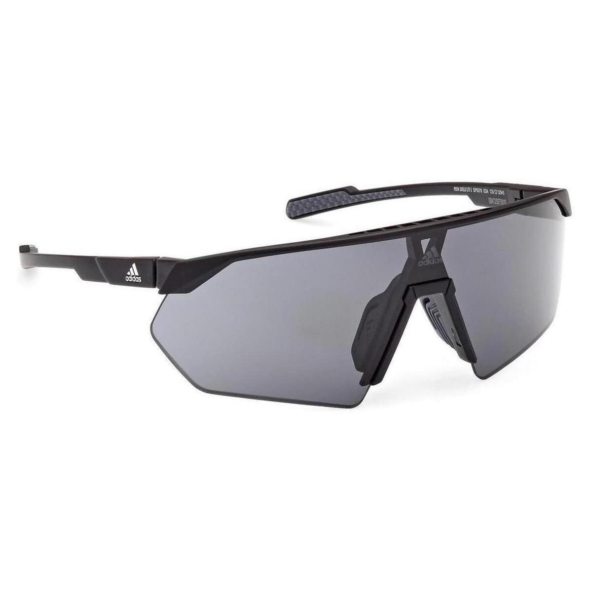 Men's Sunglasses adidas Black