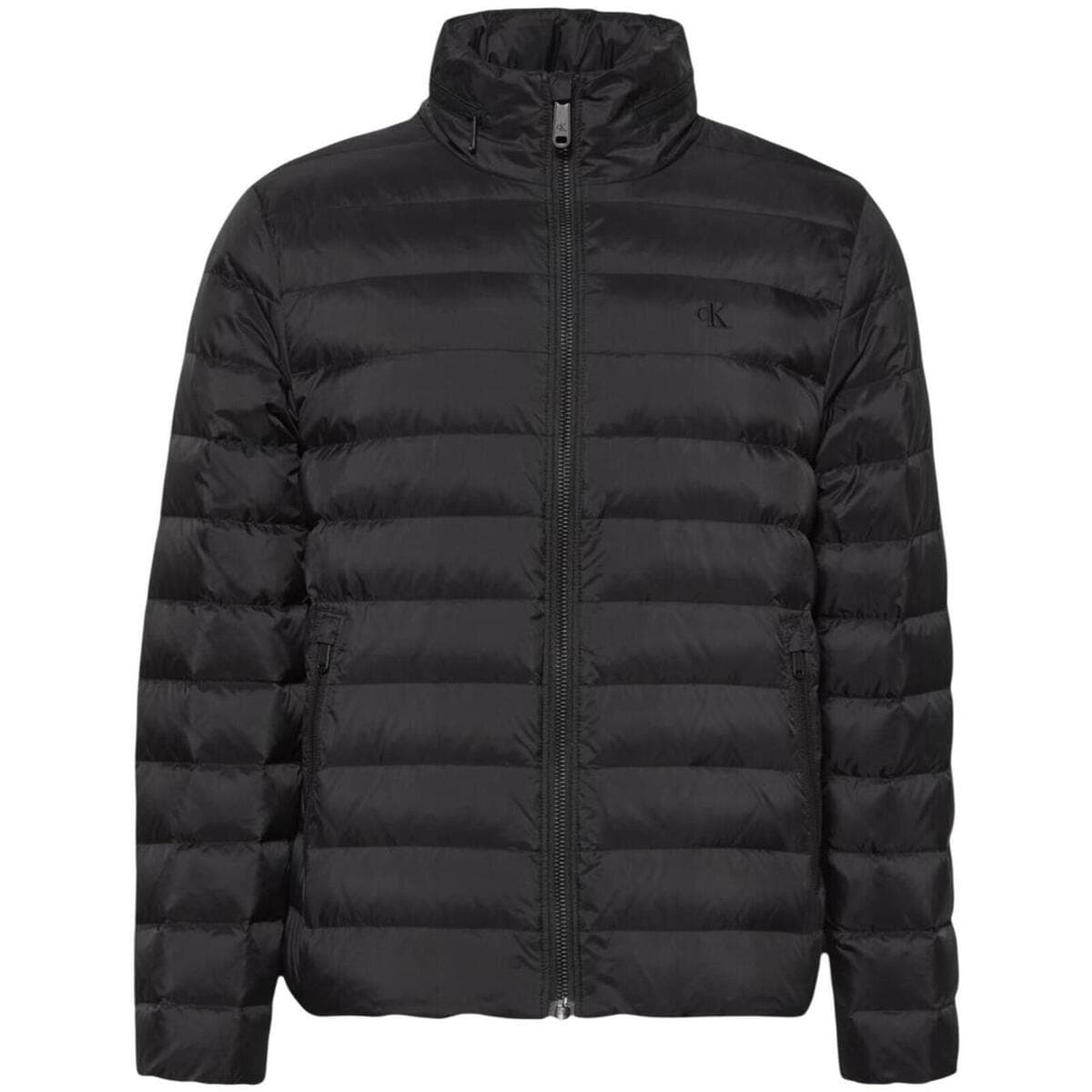 Men's Jackets Calvin Klein Black