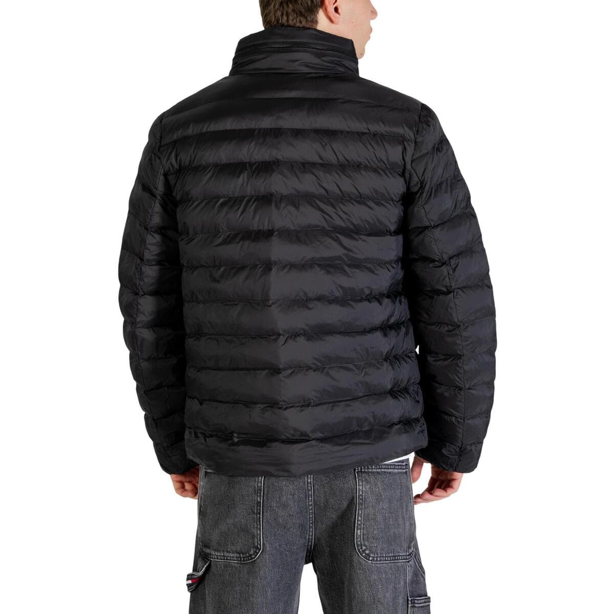 Men's Jackets Calvin Klein Black