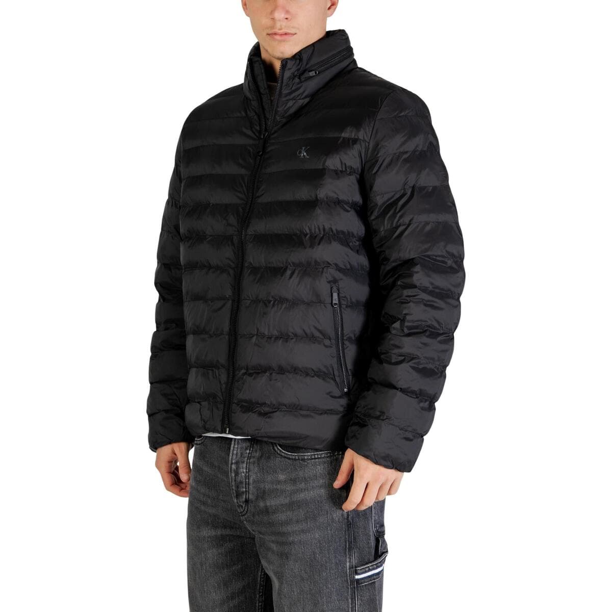 Men's Jackets Calvin Klein Black