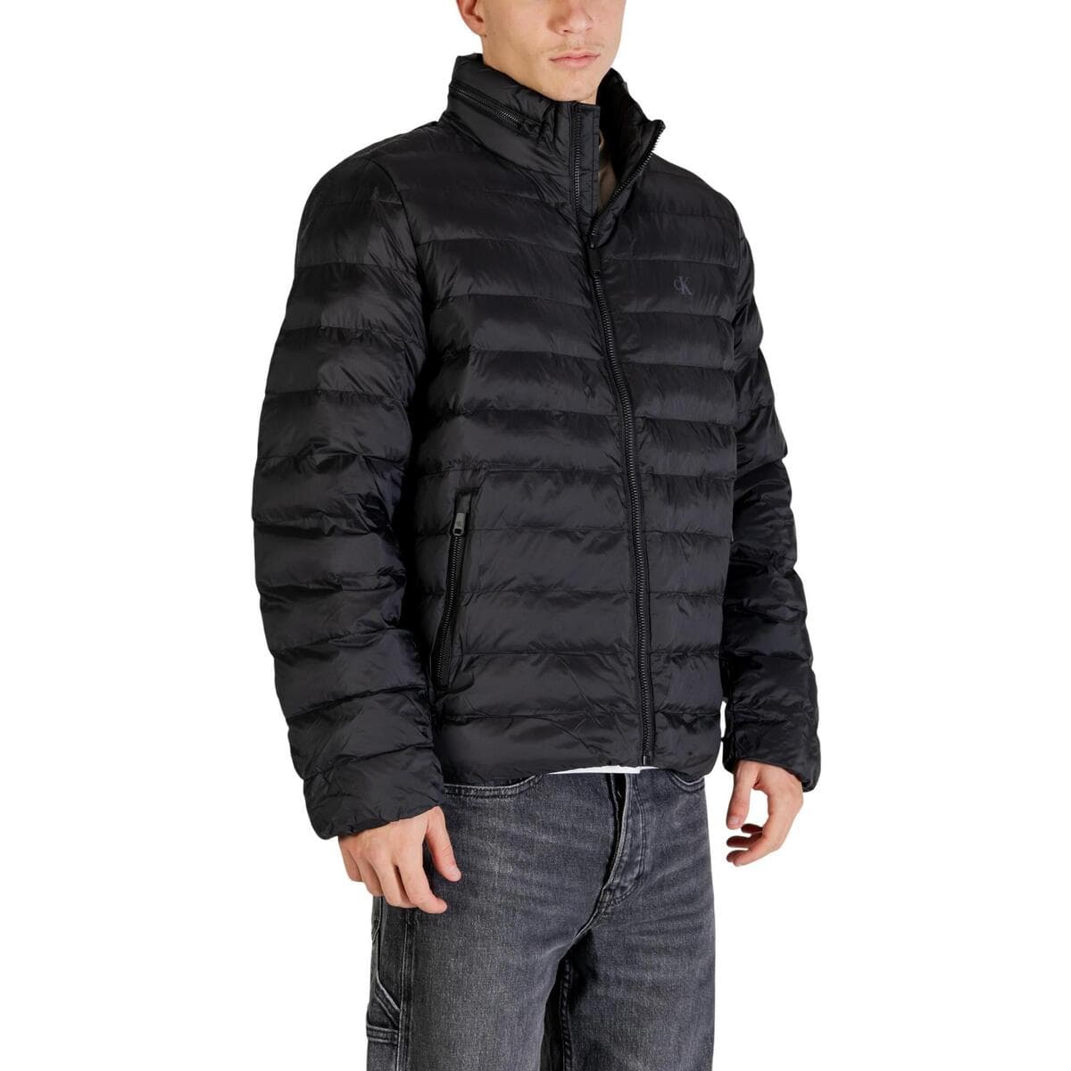 Men's Jackets Calvin Klein Black