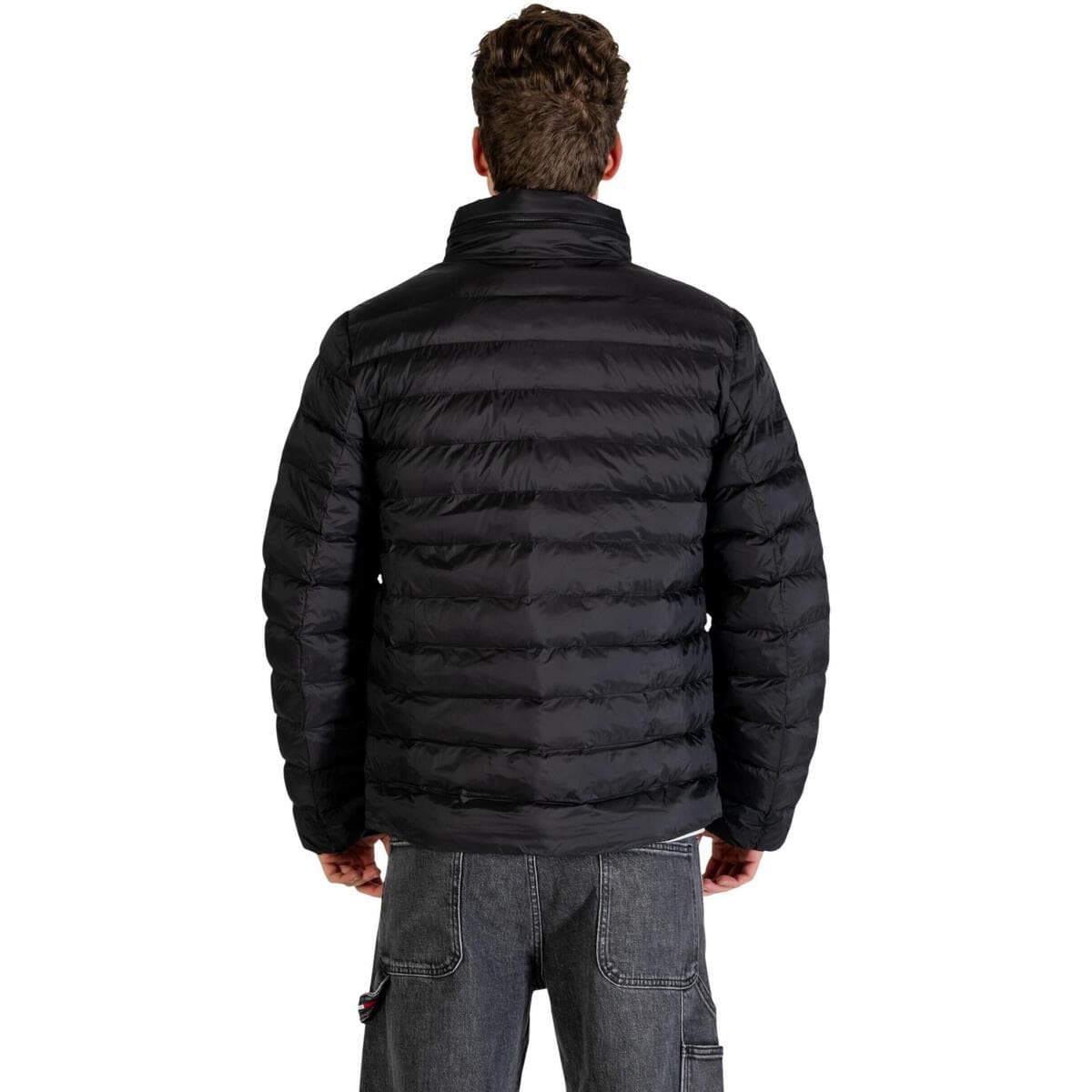 Men's Jackets Calvin Klein Black