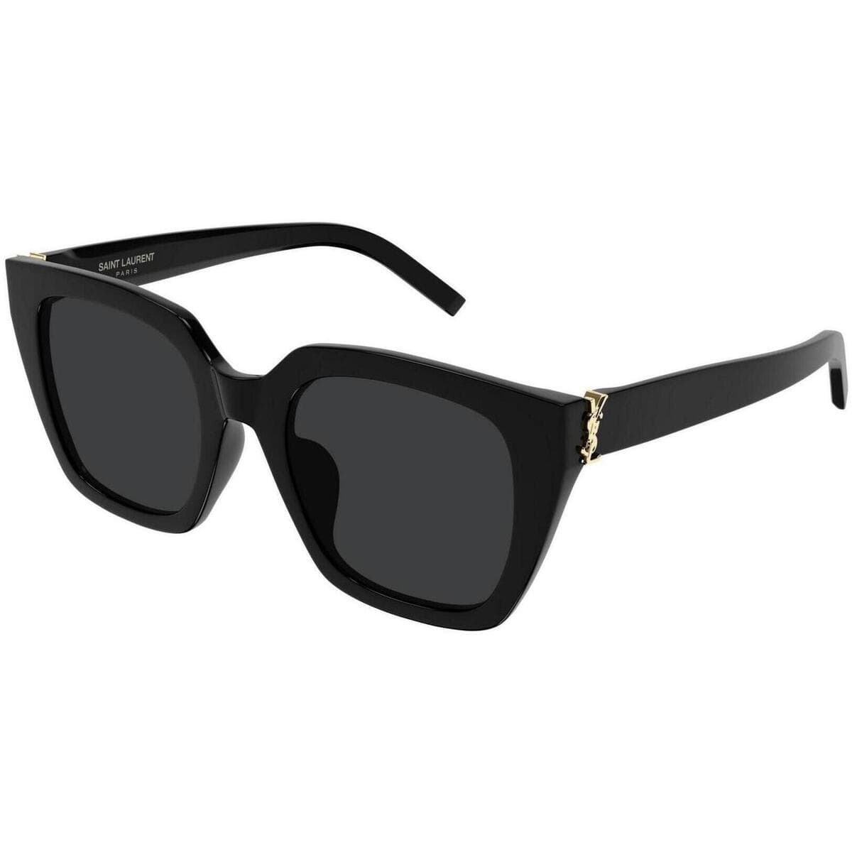 Women's Sunglasses Yves Saint Laurent Black
