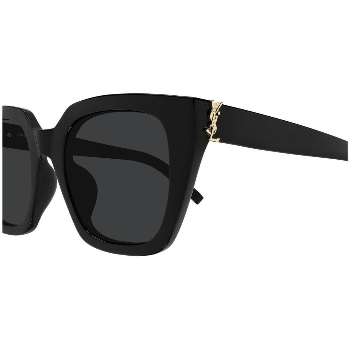Women's Sunglasses Yves Saint Laurent Black