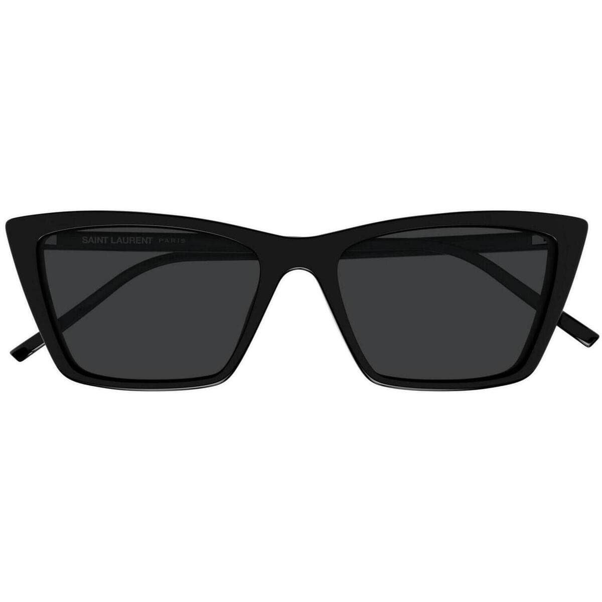 Women's Sunglasses Saint Laurent Black