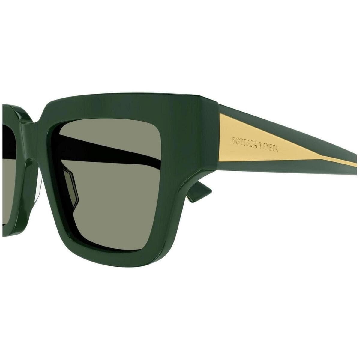 Women's Sunglasses Bottega Veneta Black