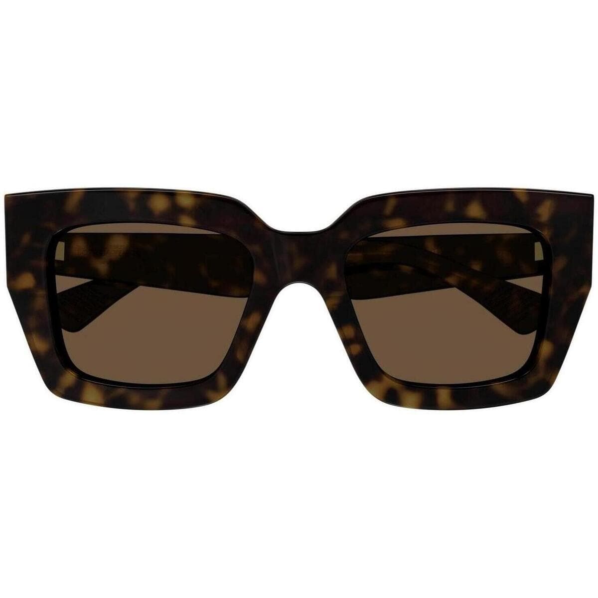 Women's Sunglasses Bottega Veneta Brown