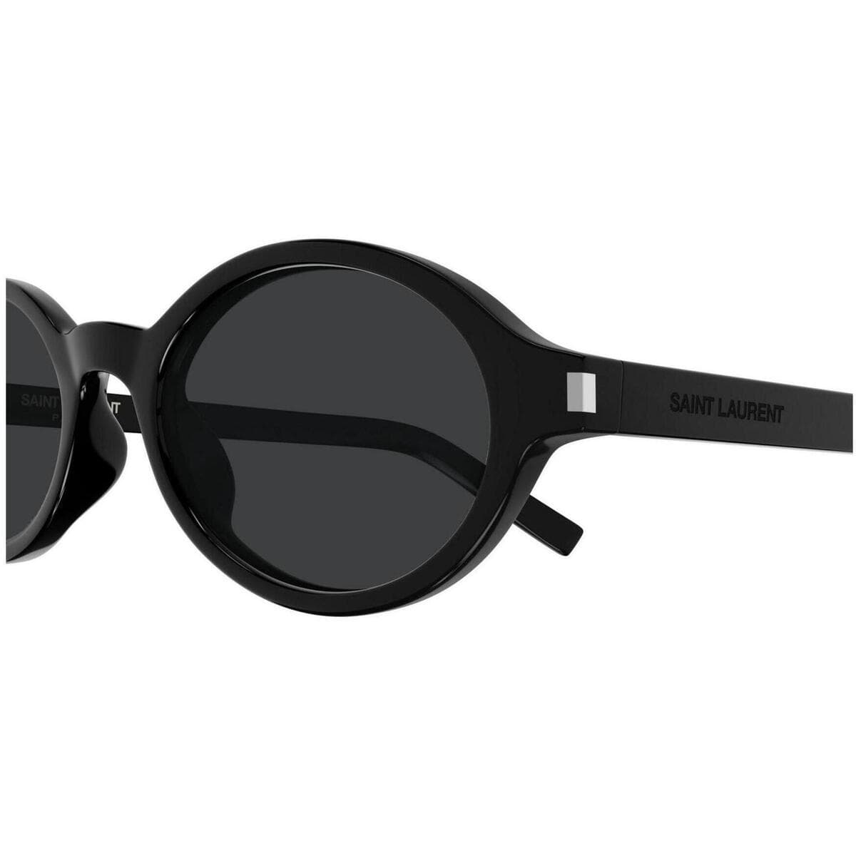 Women's Sunglasses Saint Laurent Black