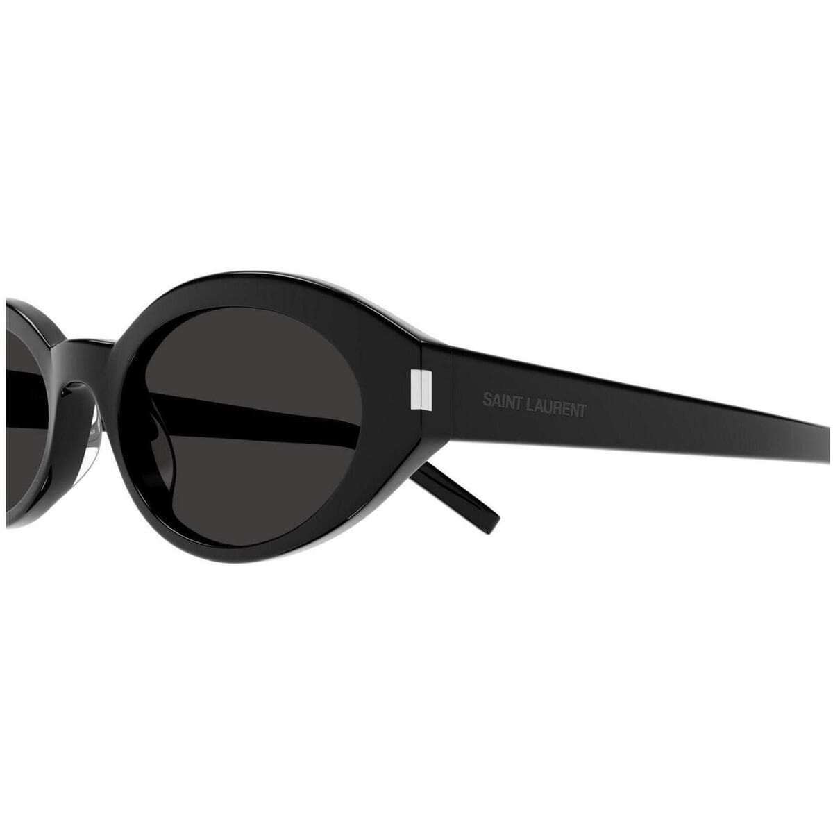 Women's Sunglasses Saint Laurent Black
