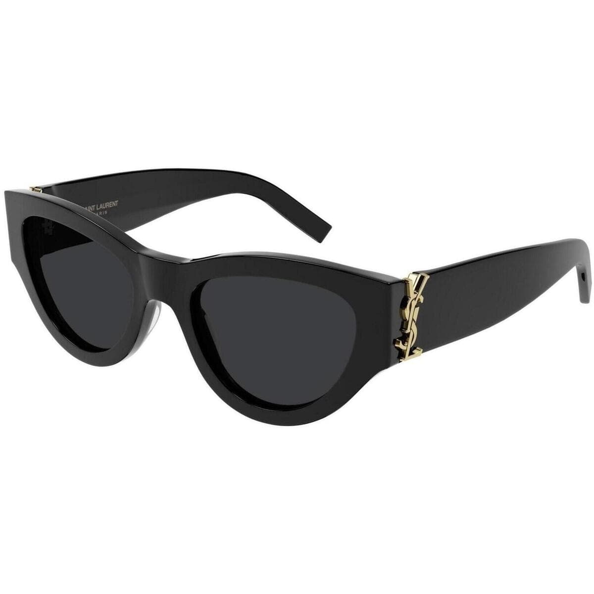 óculos de sol Saint Laurent SL M94 001