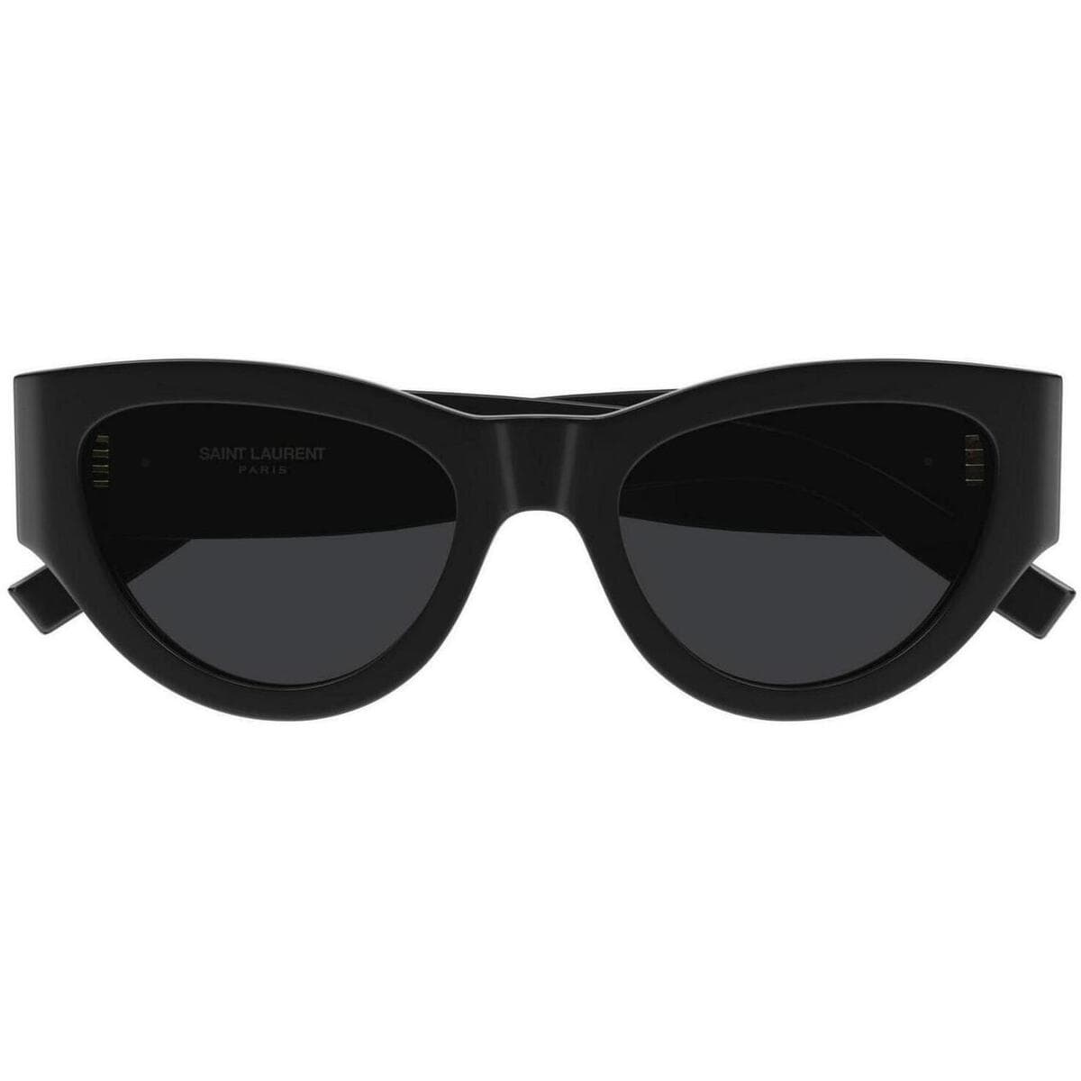 Women's Sunglasses Saint Laurent Black