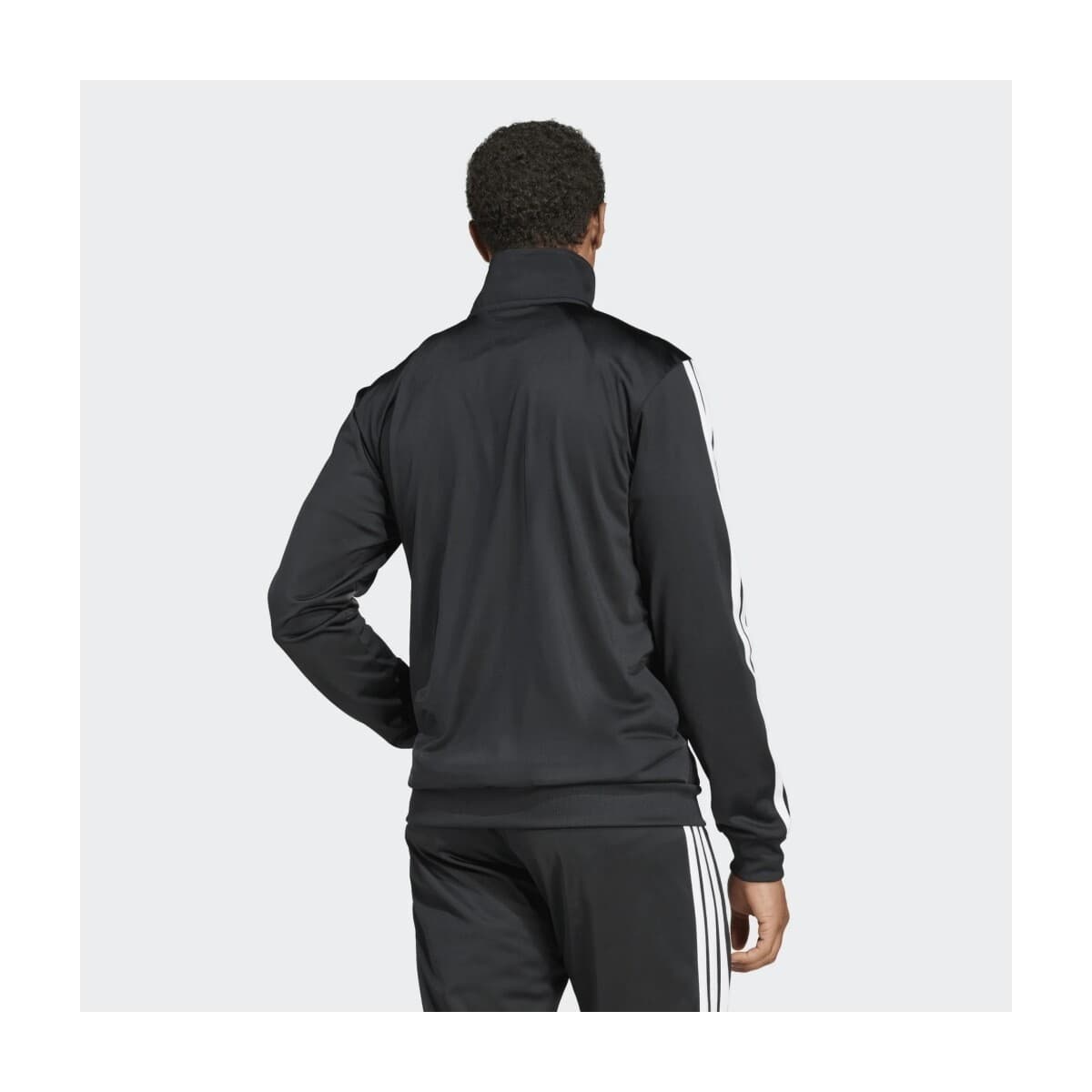 Men's Cardigans adidas Black