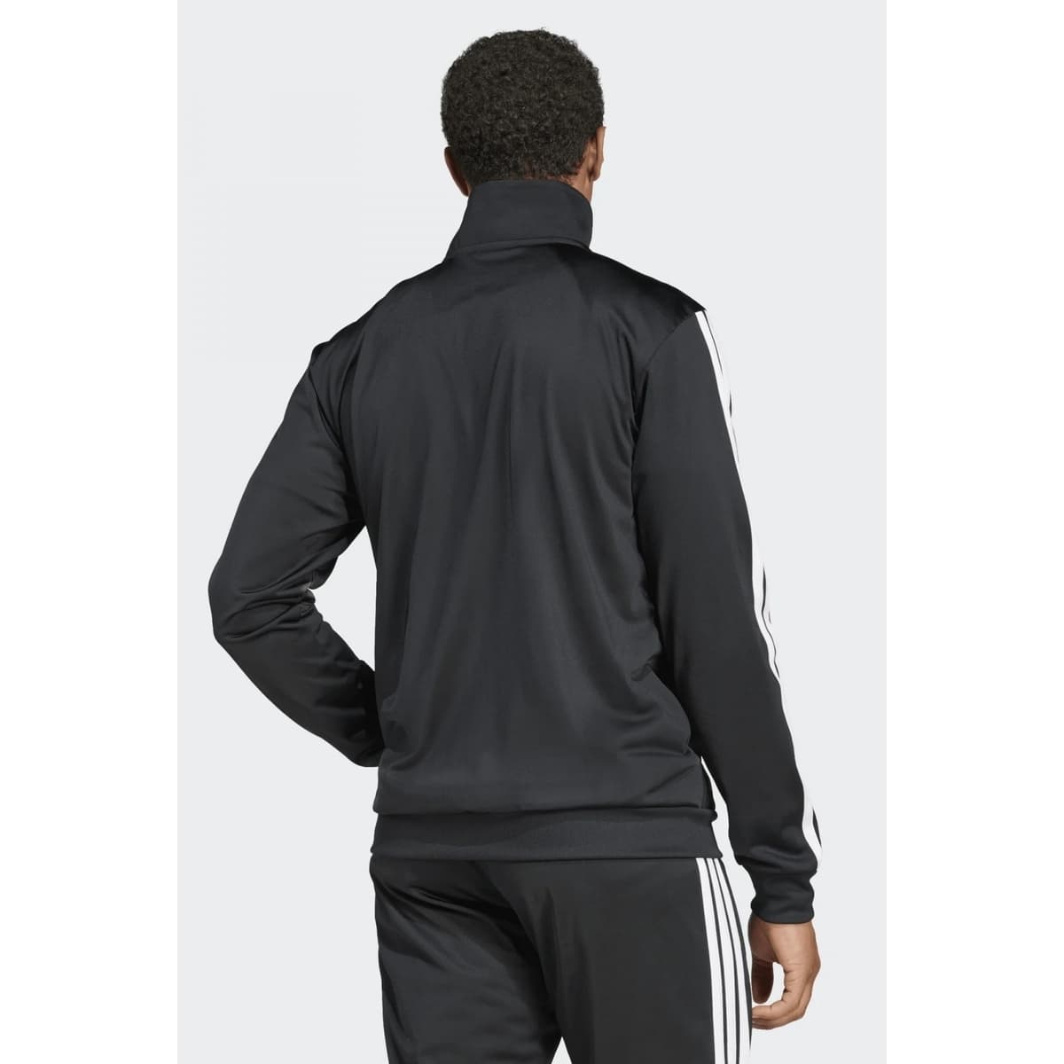 Men's Cardigans adidas Black
