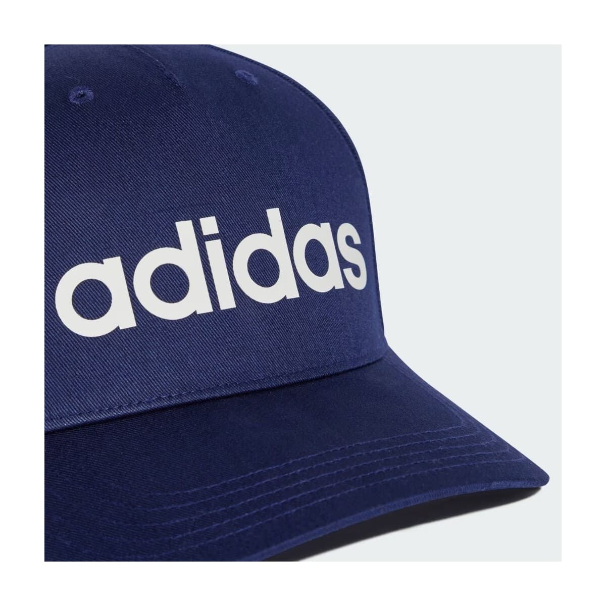 Women's Caps adidas Blue