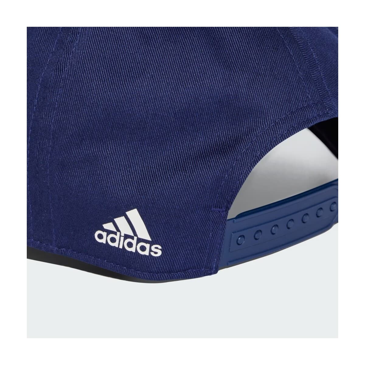 Women's Caps adidas Blue