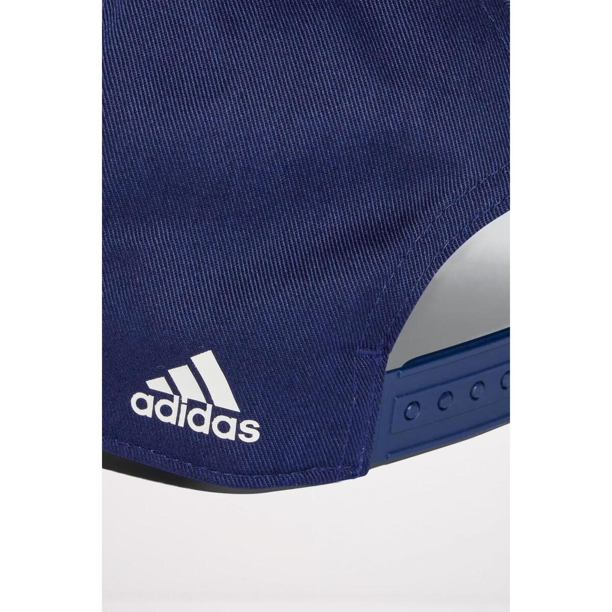 Women's Caps adidas Blue
