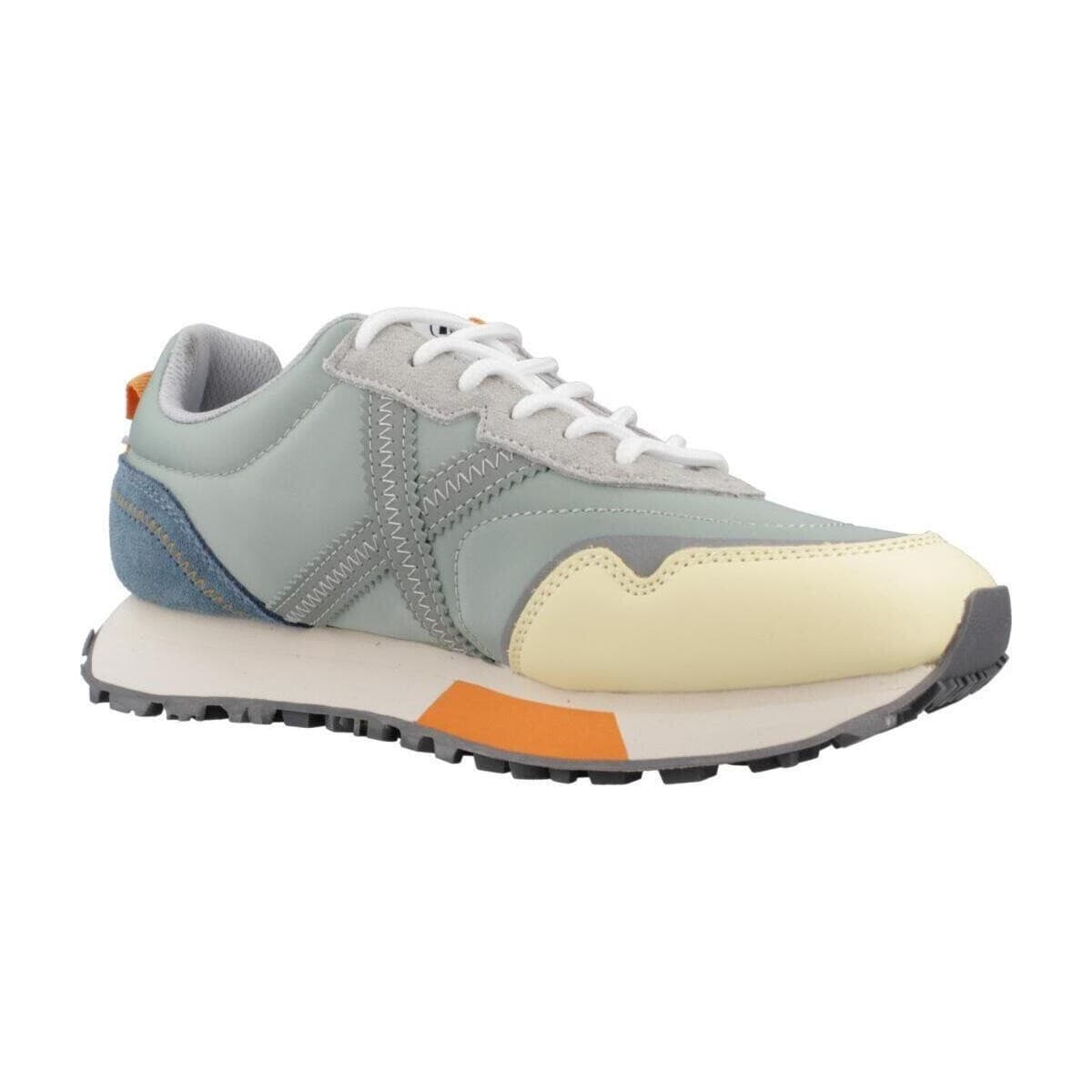 Women's Sneakers Munich Green