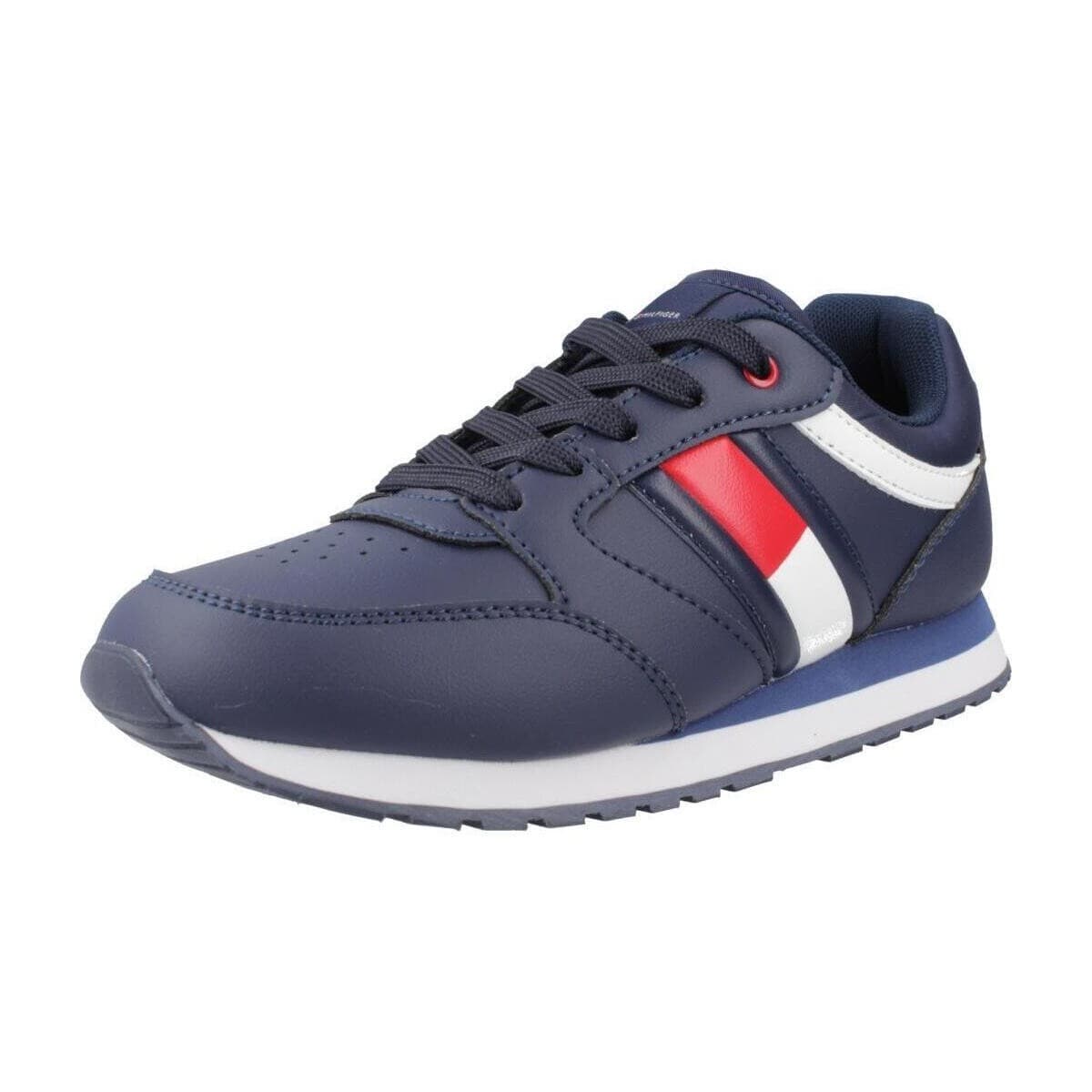 Boys' Sneakers Tommy Hilfiger Blue