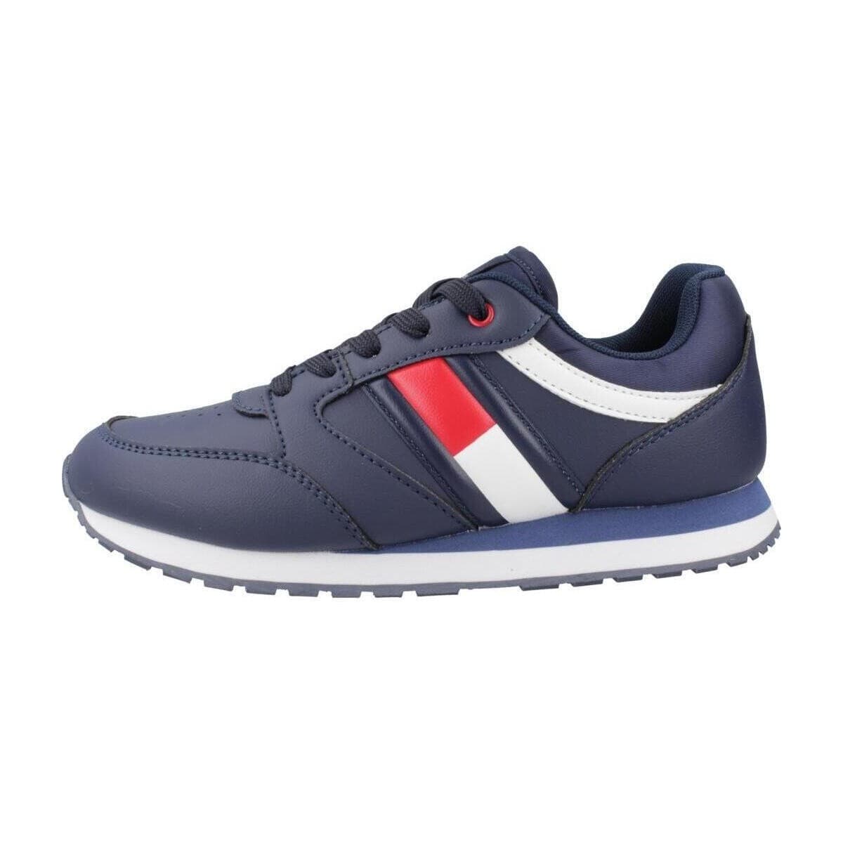 Boys' Sneakers Tommy Hilfiger Blue