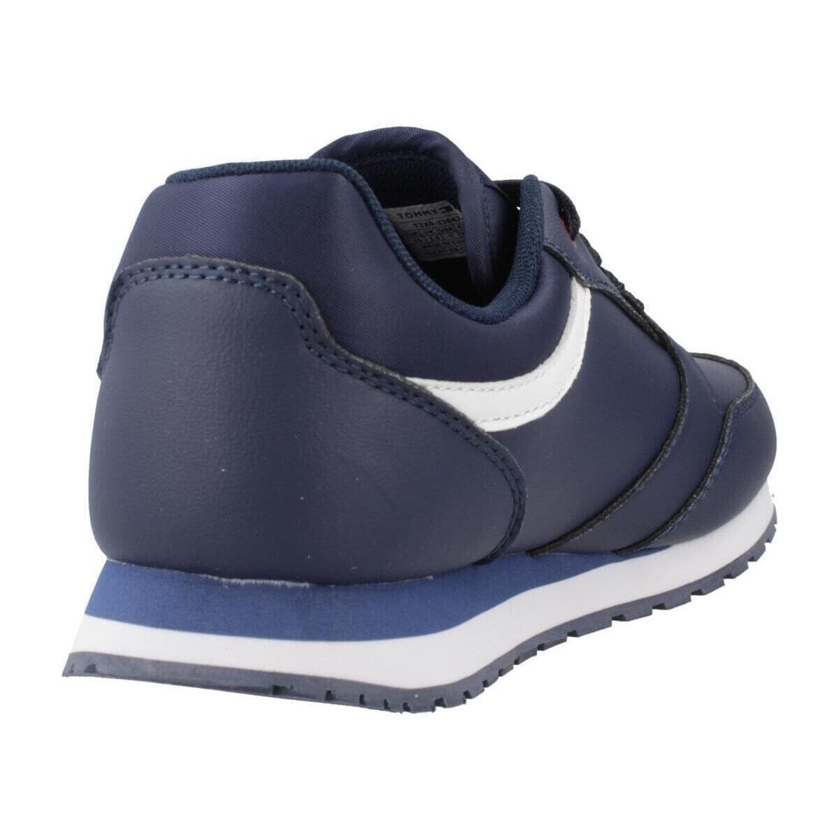Boys' Sneakers Tommy Hilfiger Blue