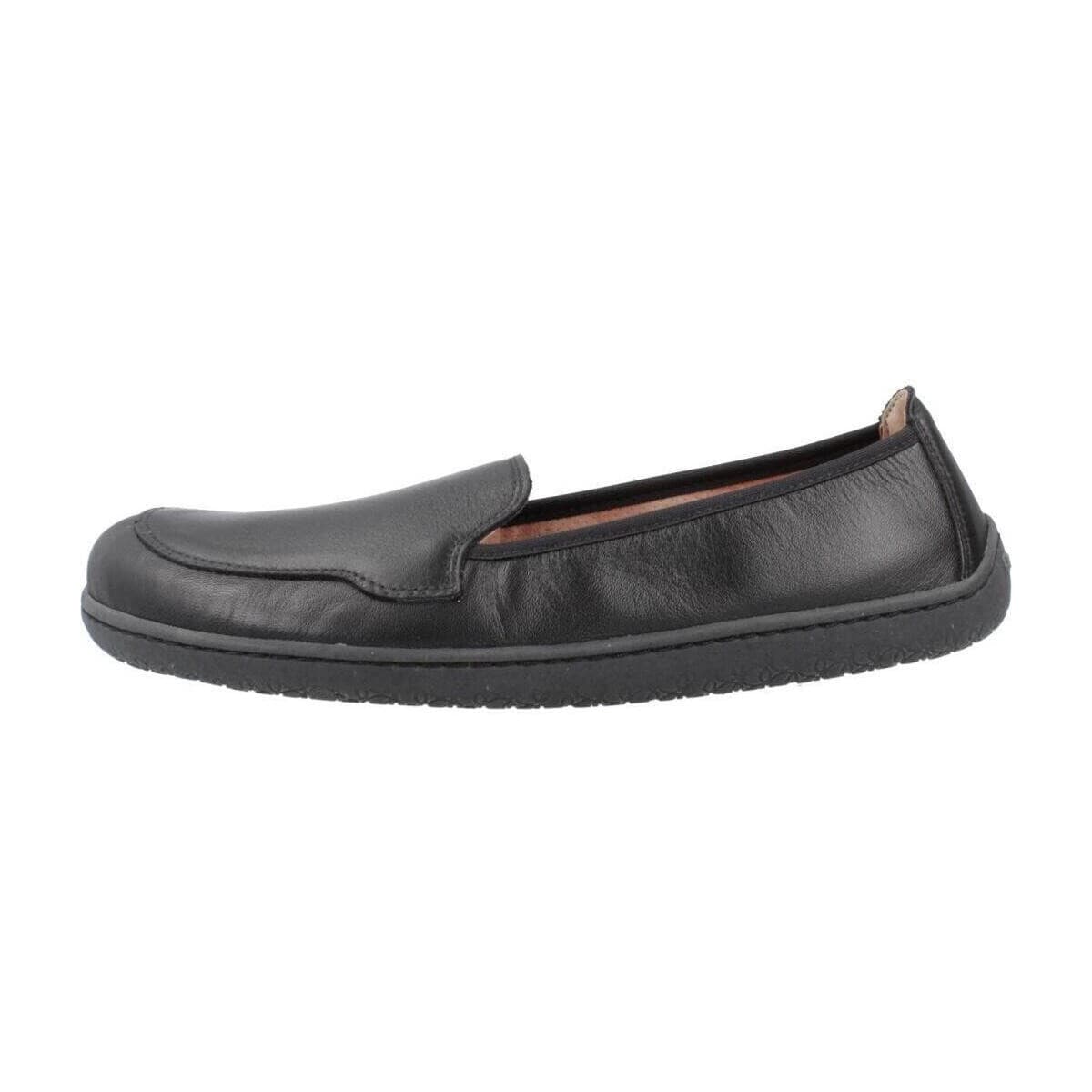 Women's Loafers Quondam Black