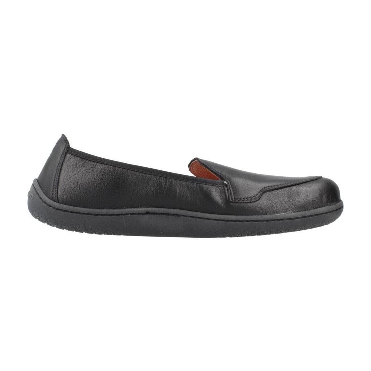 Women's Loafers Quondam Black