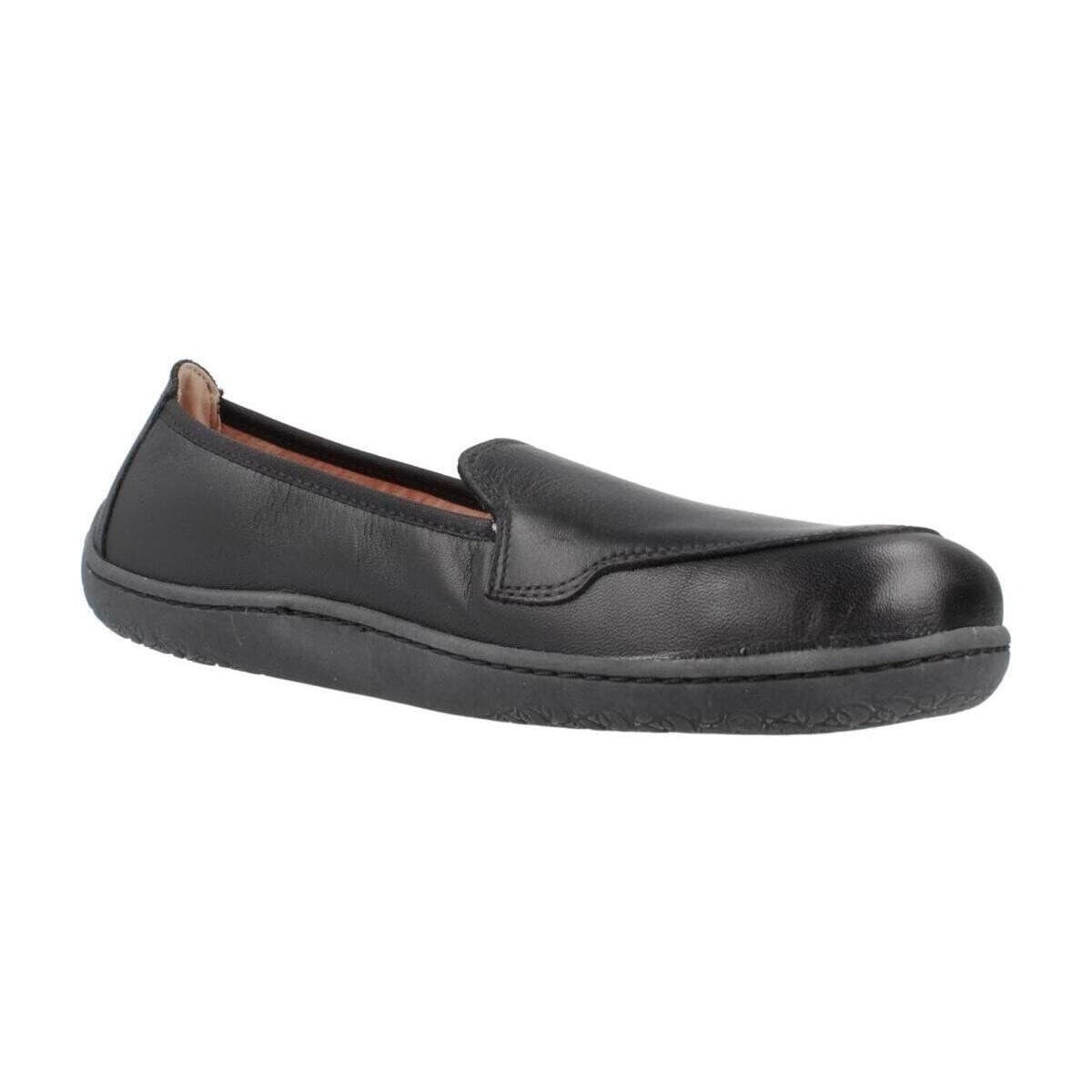 Women's Loafers Quondam Black