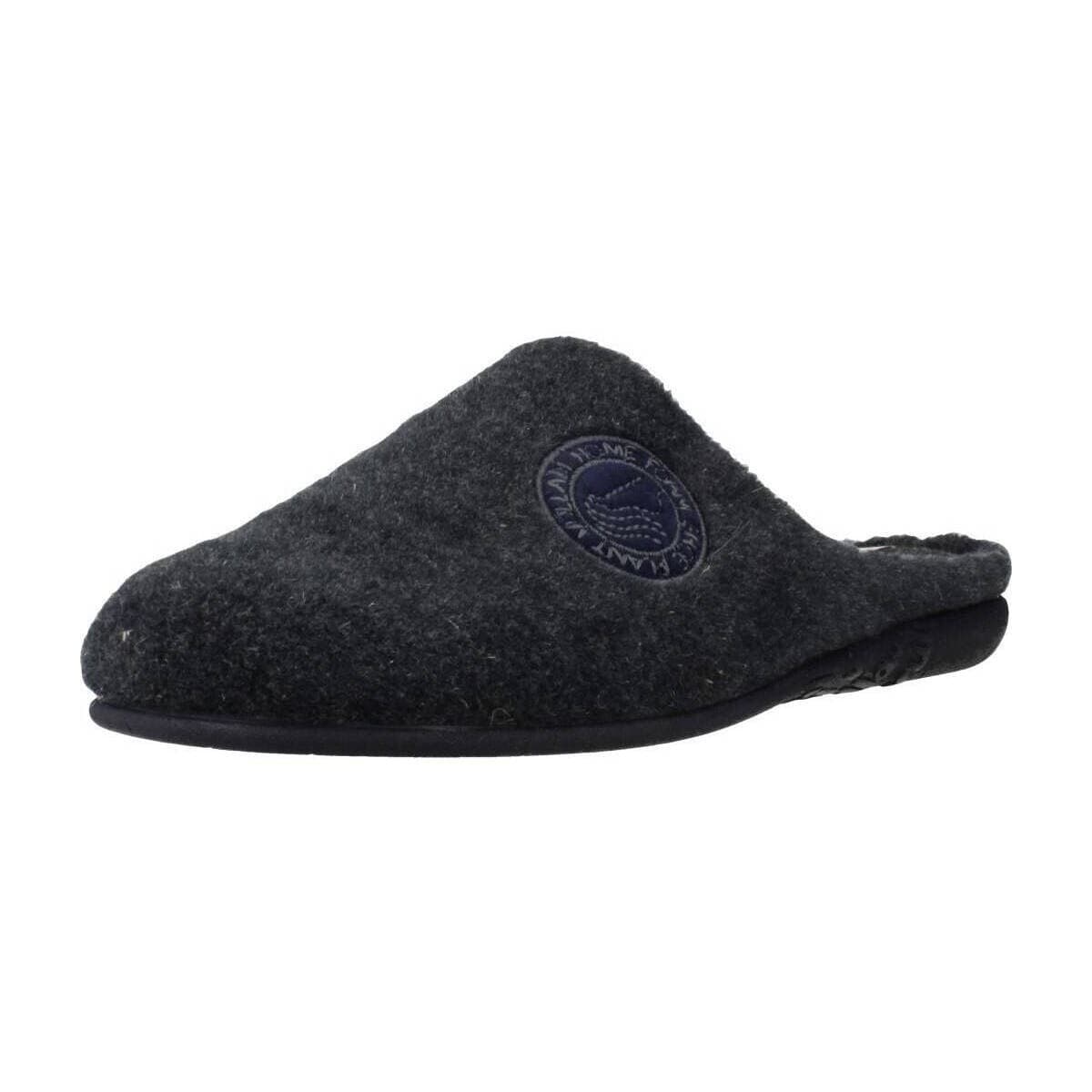 Men's House Slippers Vulladi Blue