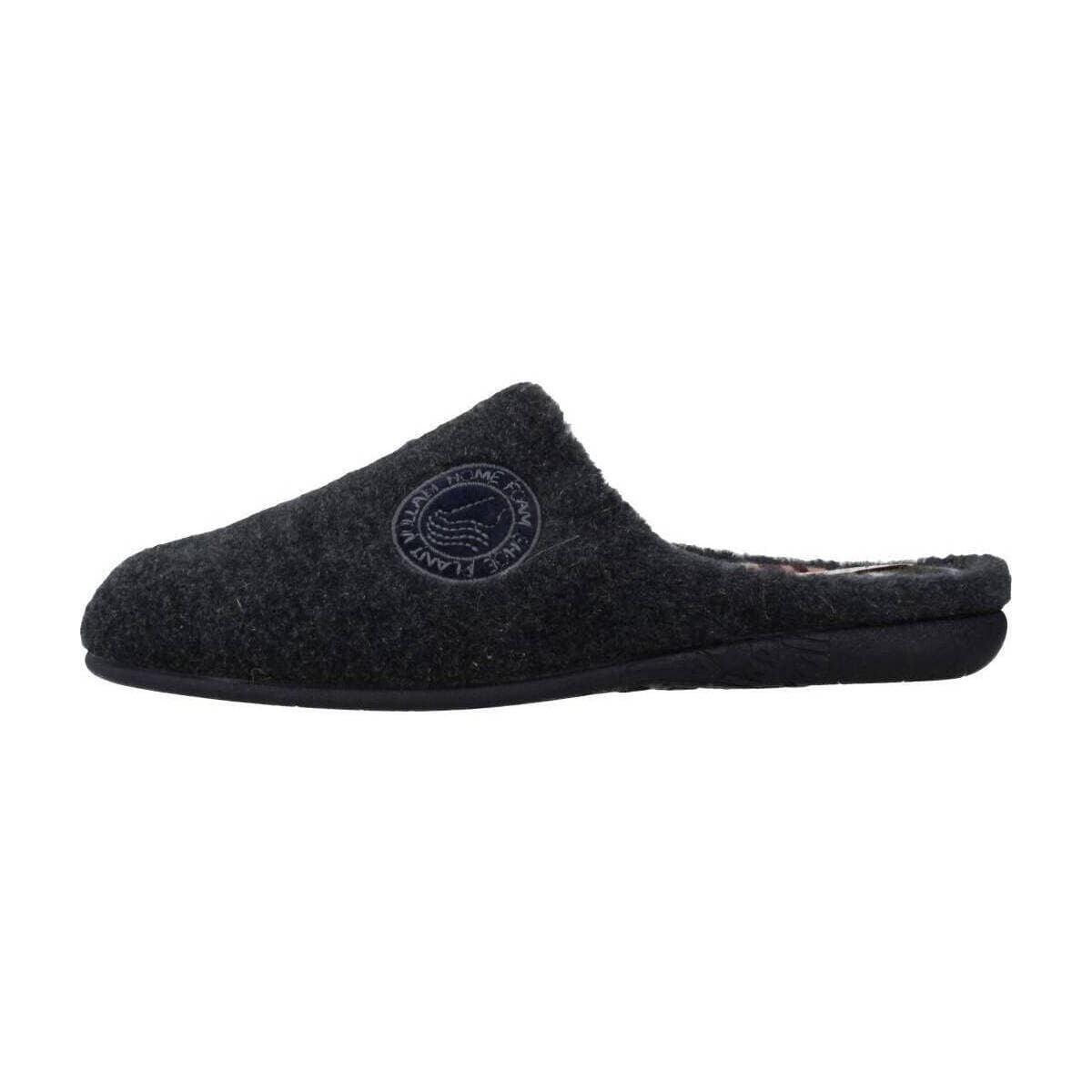 Men's House Slippers Vulladi Blue