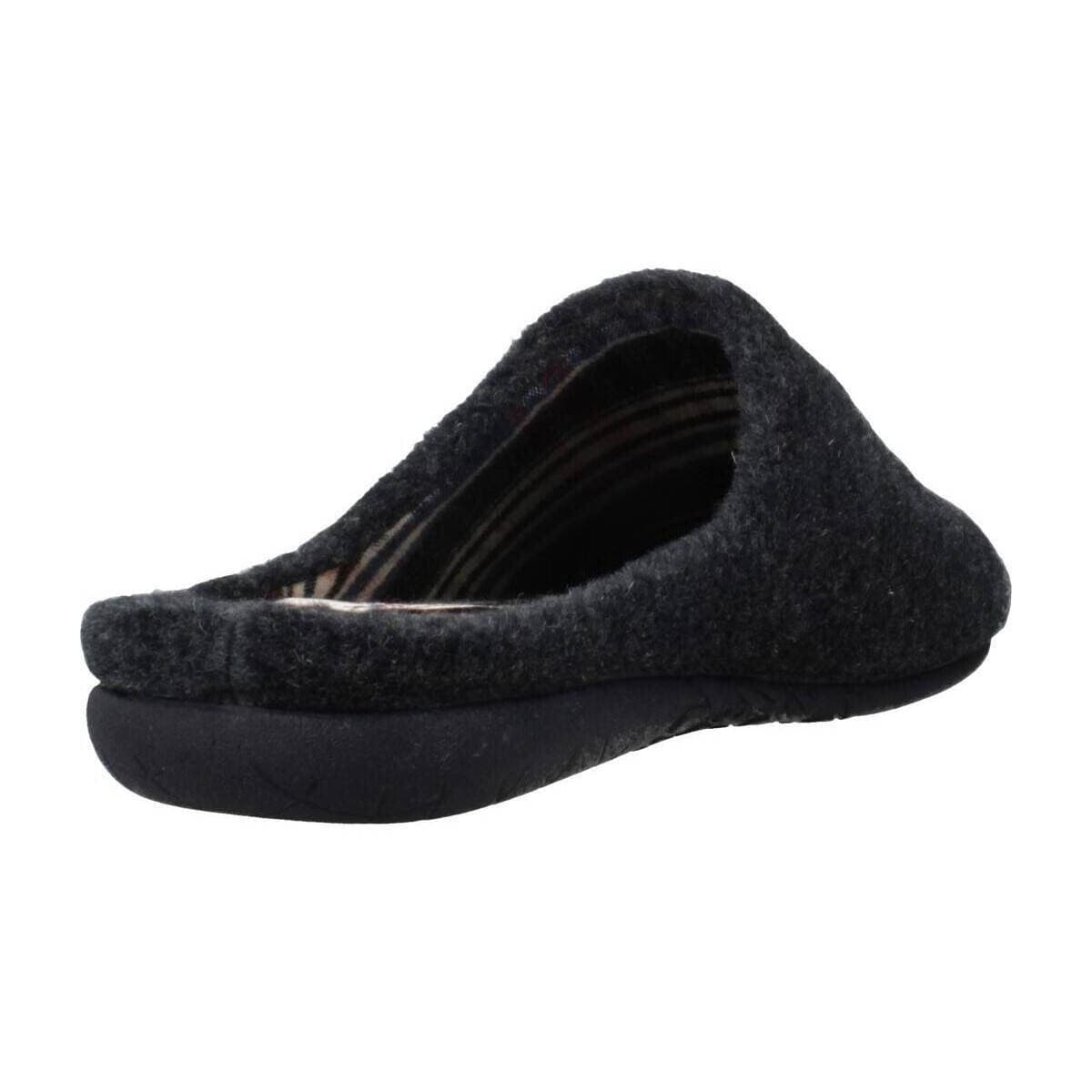 Men's House Slippers Vulladi Blue