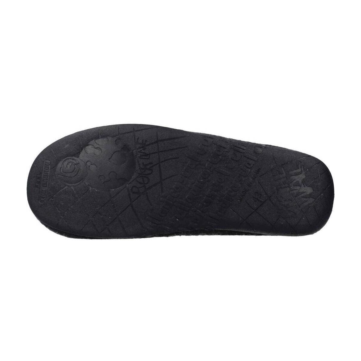 Men's House Slippers Vulladi Blue