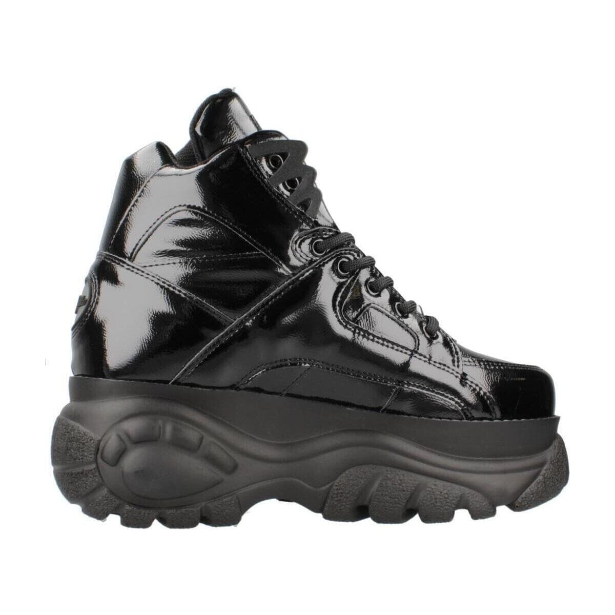 Women's Sneakers Buffalo Black