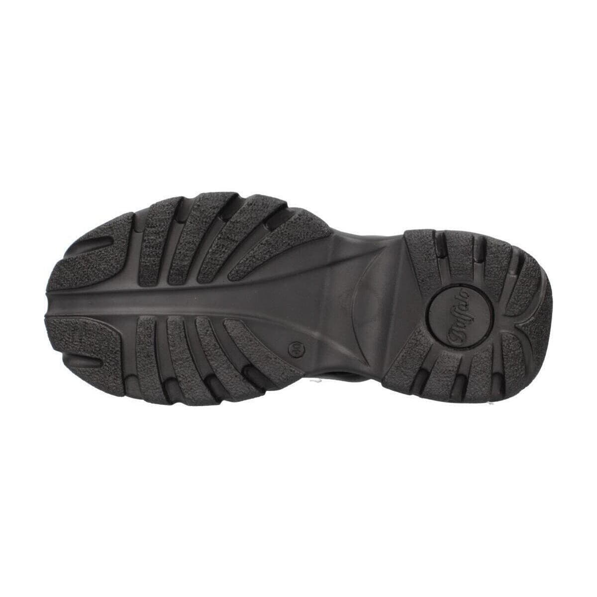 Women's Sneakers Buffalo Black