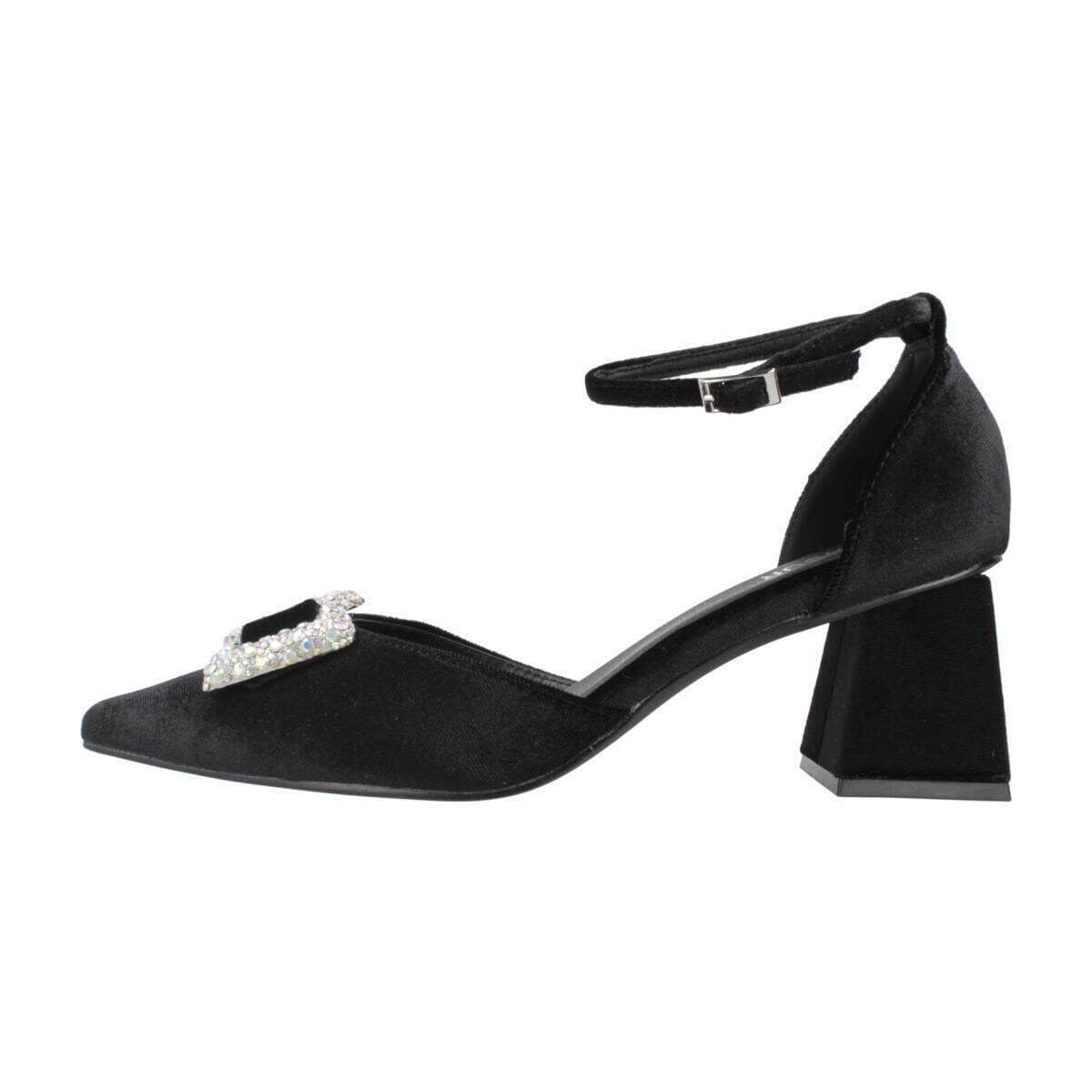 Women's Pumps Menbur Black