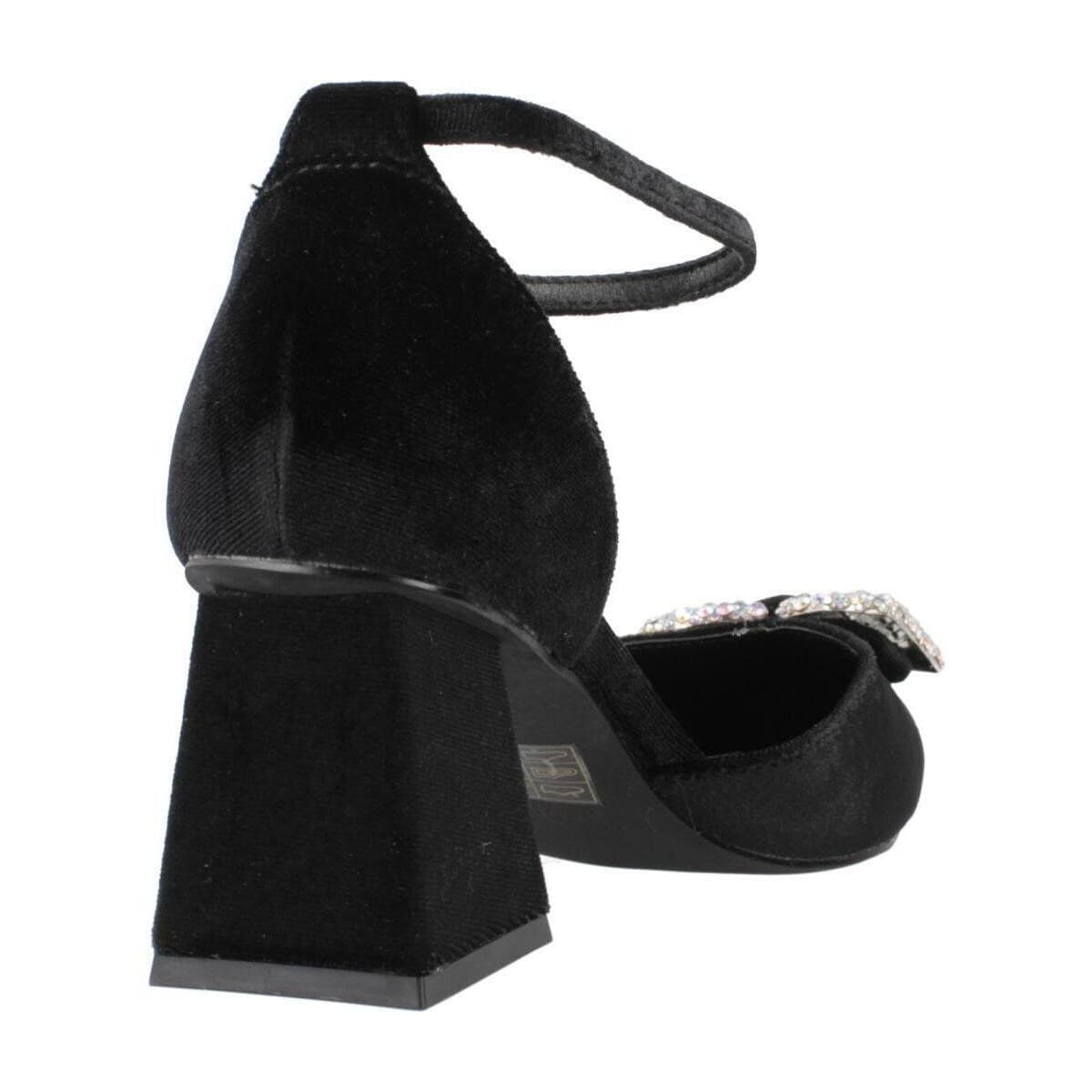 Women's Pumps Menbur Black