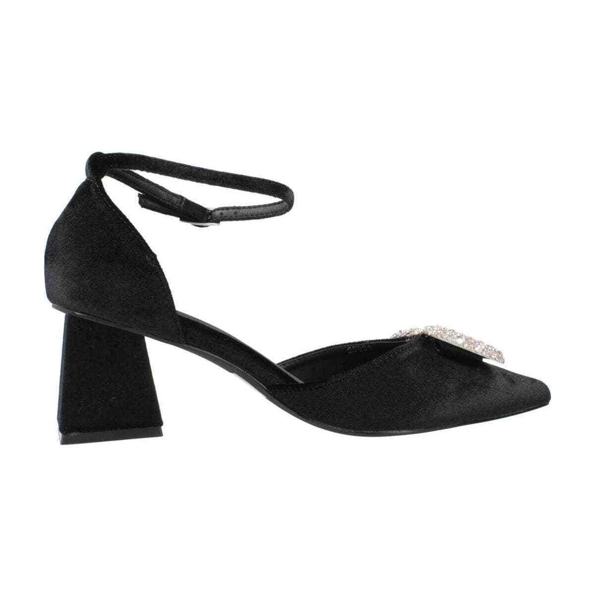Women's Pumps Menbur Black