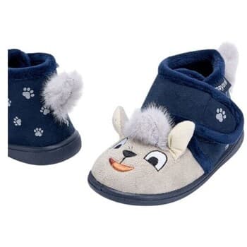 Boys' House Slippers Mayoral Blue