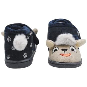 Boys' House Slippers Mayoral Blue
