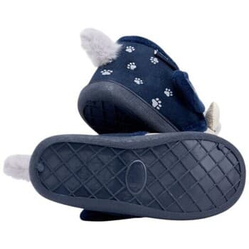 Boys' House Slippers Mayoral Blue