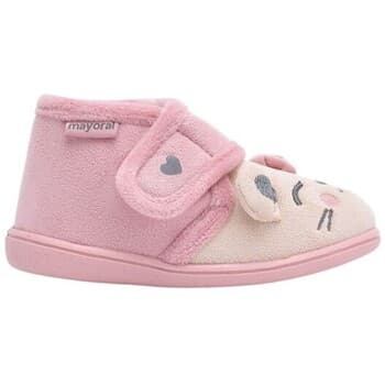Girls' Sneakers Mayoral Pink