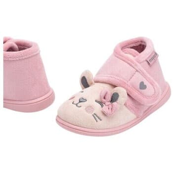 Boys' Sneakers Mayoral Pink