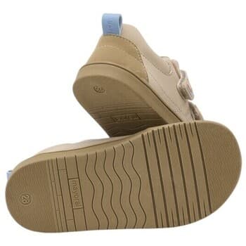 Boys' Sneakers Mayoral Beige