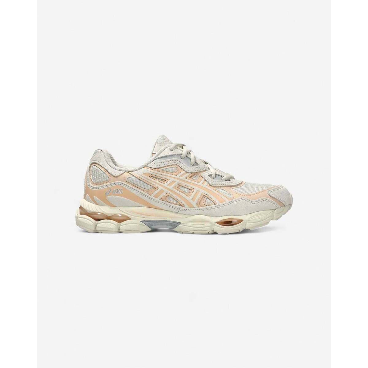 Women's Sneakers Asics White