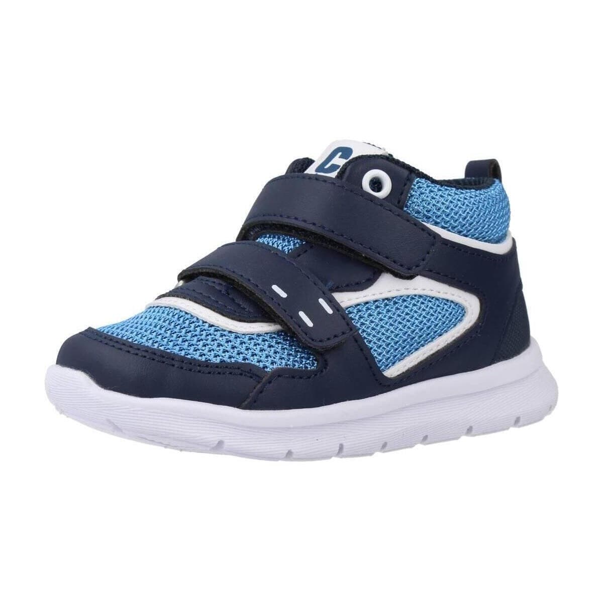 Ψηλά Sneakers Chicco Botas Niño Modèle Gaspen