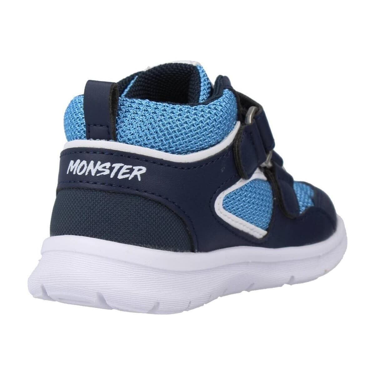 Boys' Sneakers Chicco Blue