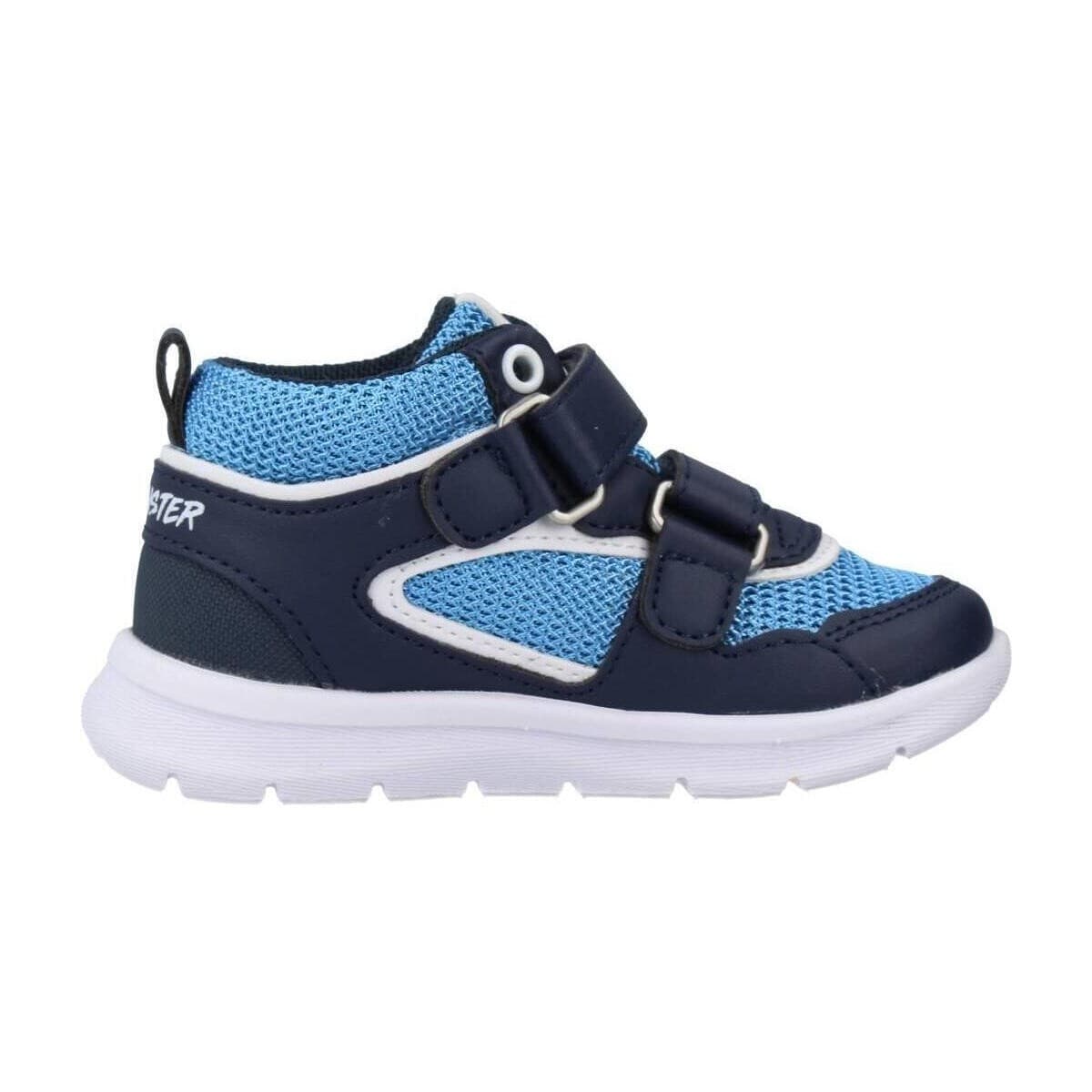 Boys' Sneakers Chicco Blue