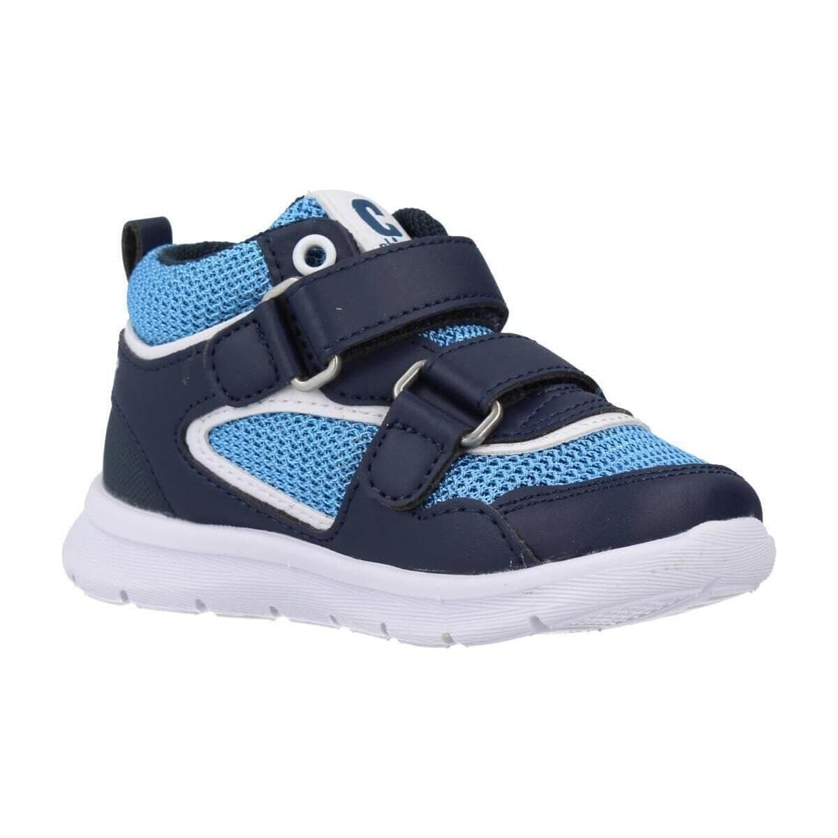 Boys' Sneakers Chicco Blue
