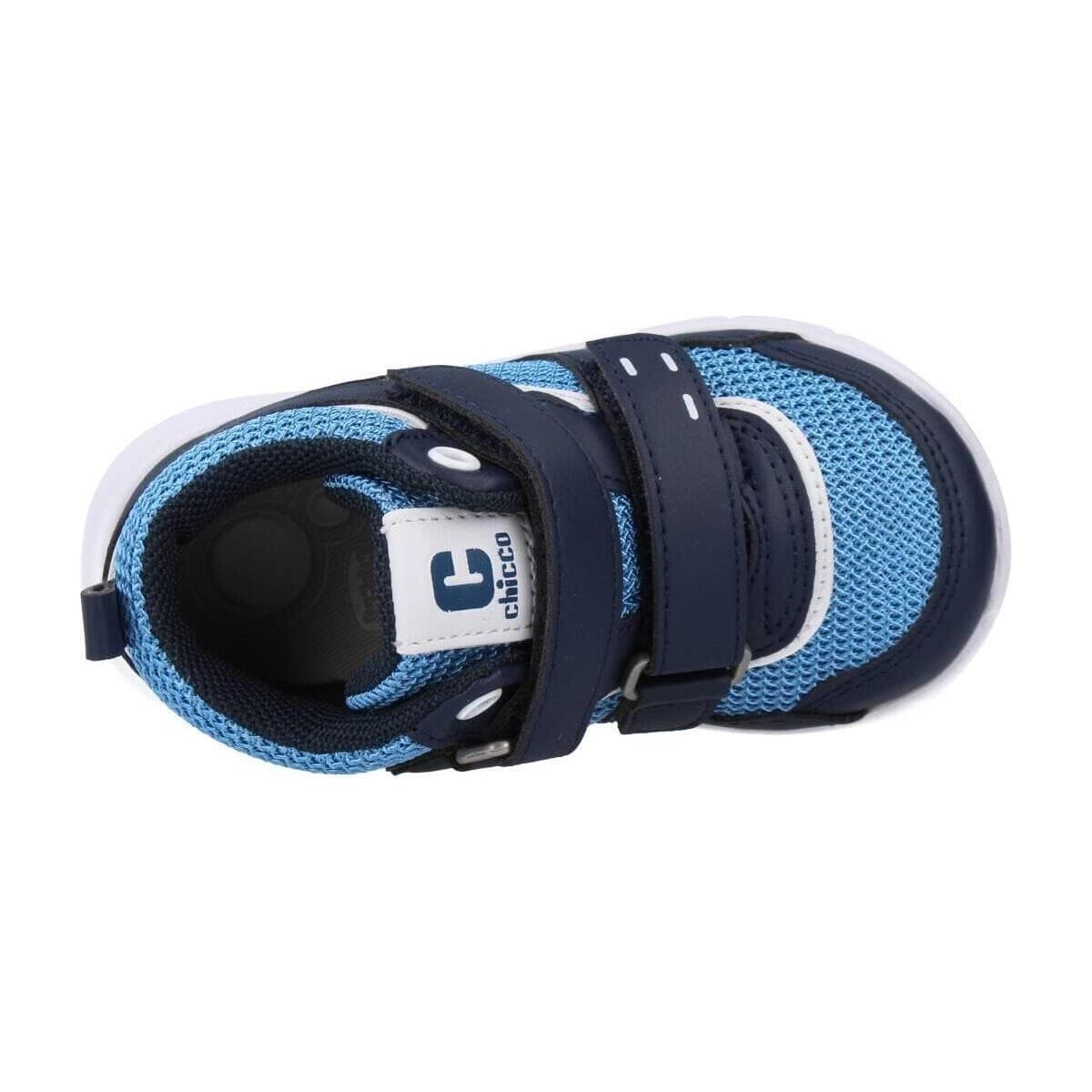 Boys' Sneakers Chicco Blue