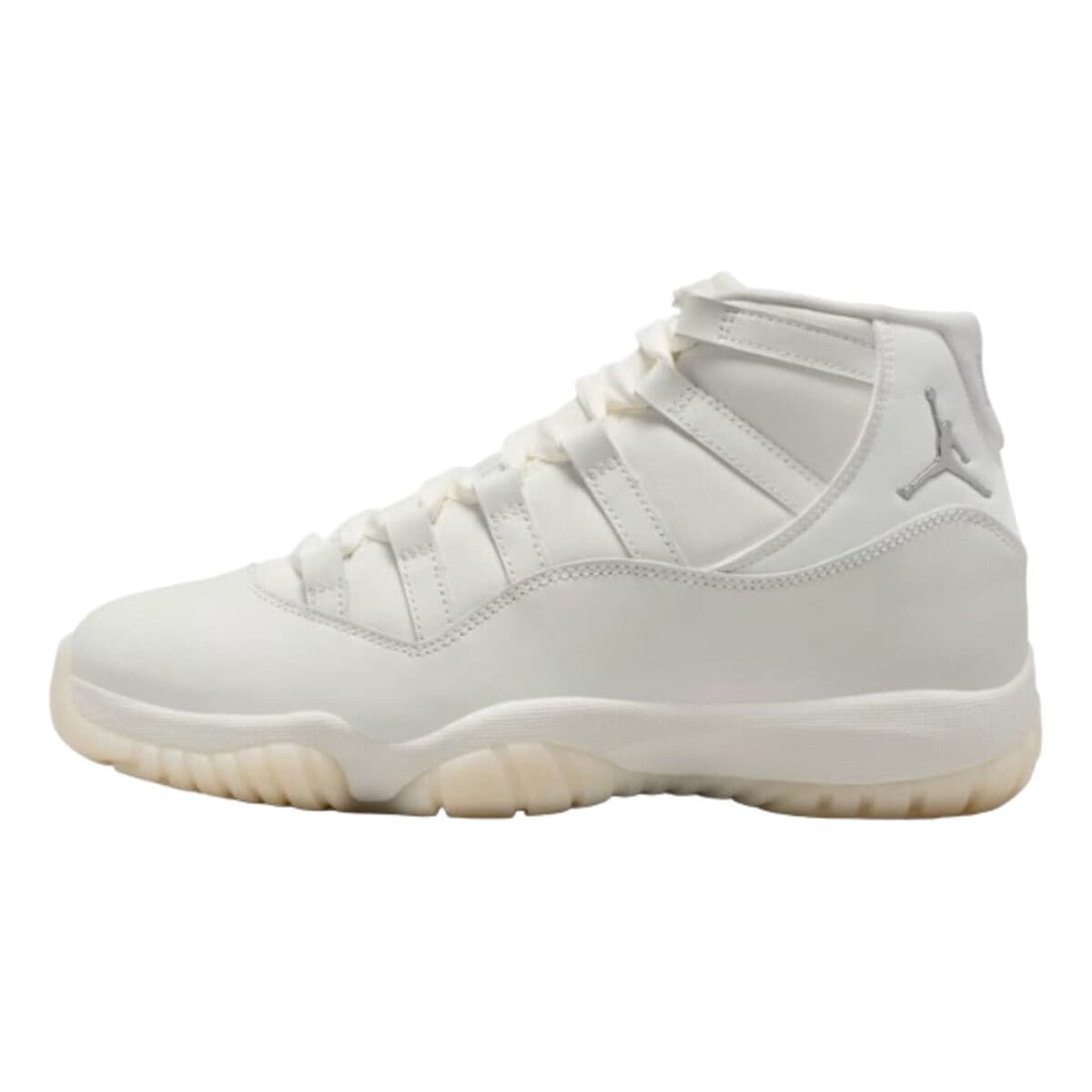 Ψηλά Sneakers Nike 11 Retro Pearl