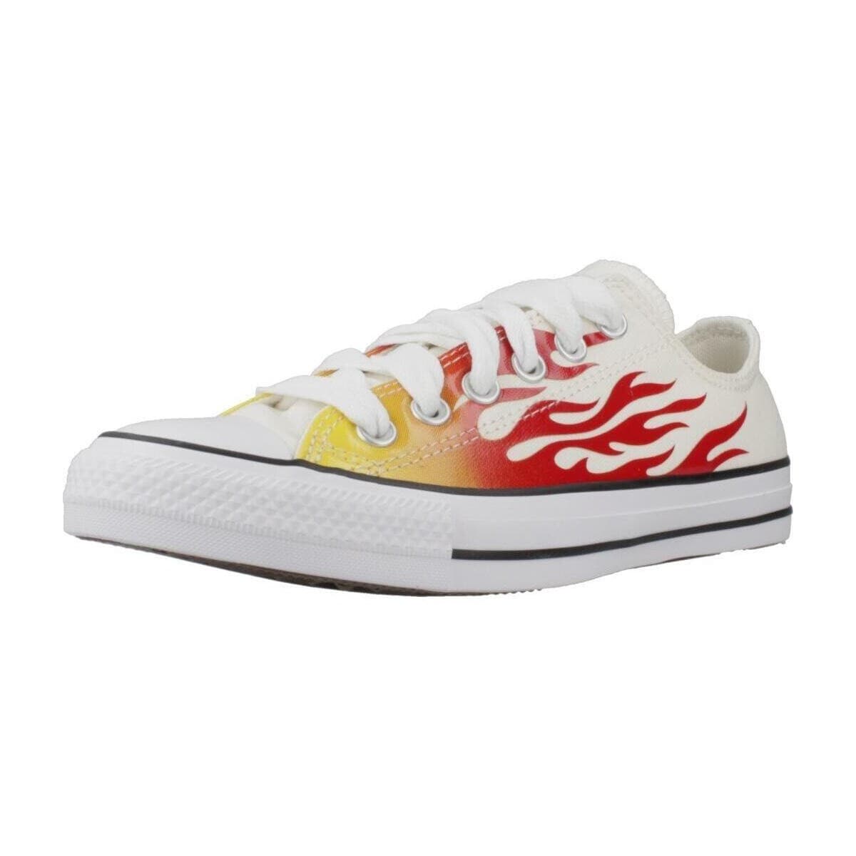 Sneakers Converse Sport Zapatillas Mujer Modèle Chuck Taylor All Star Fames